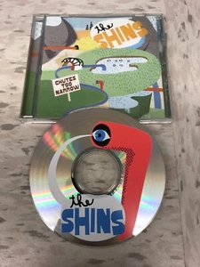 Chutes Too Narrow by The Shins (CD, Oct-2003, Sub Pop (USA)) - Imagen 1 de 9