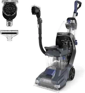 VAX SPINSCRUB POWER PLUS LAVA TAPPETI - Foto 1 di 6