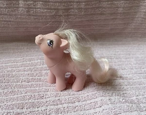 My Little Pony Mein Kleines Pony Baby Cotton Candy 80er - Bild 1 von 9