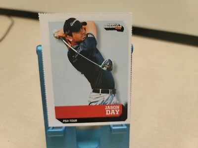 2015 Sports Illustrated for Kids Series 5 Jason Day #467 T9320 - Image 1 of 4