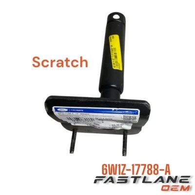 1998-2011 FORD LINCOLN TOWN CAR BRACKET NEW OEM 6W1Z-17788-A - Image 1 of 4