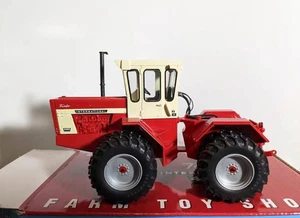 1/32 Limited Edition IH 4366 4WD, 2006 National Farm Toy Show, 4th - Picture 1 of 8