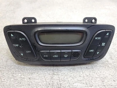 2002-2006 Hyundai Santa Fe Auto Climate Temp Control 97250-26600-SF - Image 1 of 4