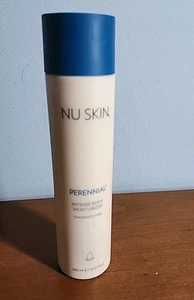 Nu Skin Perennial intensive Körperfeuchtigkeitscreme 8,4 fl oz. Neu Duftfrei Versiegelt - Bild 1 von 3