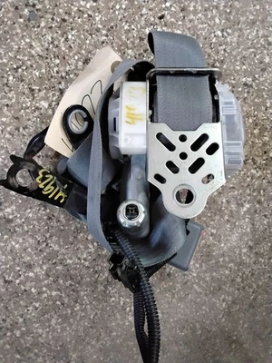 Seat Belt Front Bucket Seat Crew Cab 4 Door Driver Fits 05-15 TACOMA 1188675 Foto 1 de 4