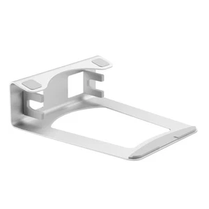 StarTech.com Laptop Stand - 2-in-1 Laptop Riser Stand or Vertical Stand - Ideal - Photo 1/6
