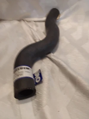 New! Volvo 940 ÜRO Upper Radiator Coolant Hose 3536130 3536130 Foto 1 de 2