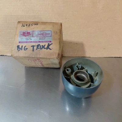 Soporte de columna de dirección para camión Studebaker 1957-1964 carcasa NOS 1692500 Foto 1 de 4