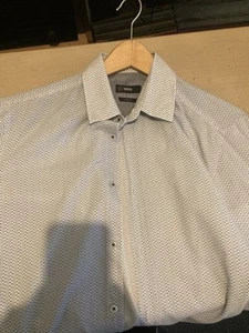 Boss Shirt - Picture 1 of 3