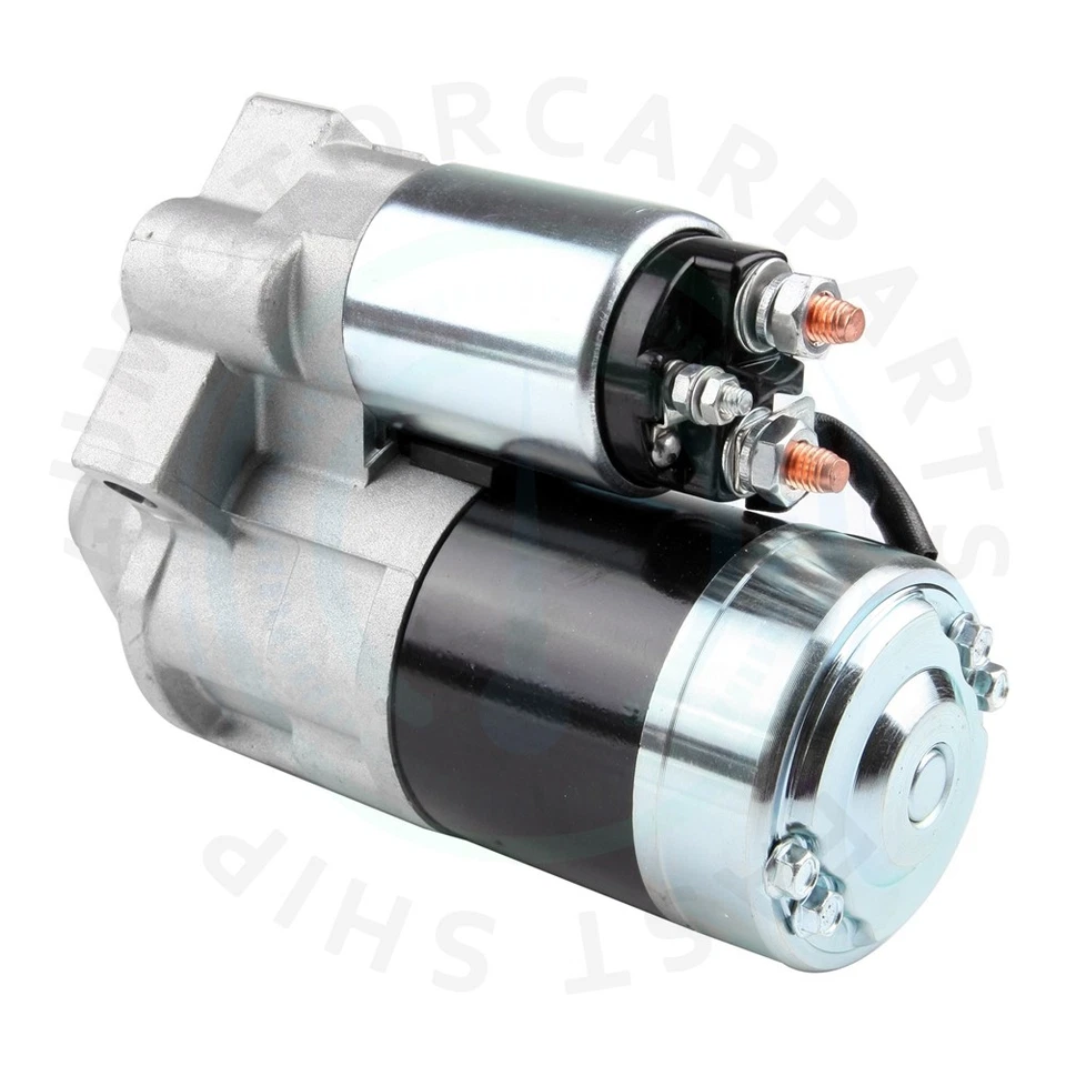 Motor De Arranque Para Jeep Serie TJ 1997-1998 2.5L 150 L4 56027904 410-48010 Foto 1 de 4
