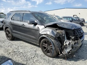Air Cleaner 2.3L Fits 16-19 EXPLORER 8164697 - Bild 1 von 12