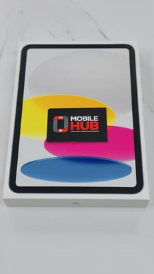 Brand NEW SEALED Apple iPad  11th Gen 11" 2025 A16 128GB WIFI 24 Silver NextDay - Image 1 of 4