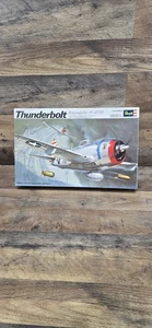 Revell Thunderbolt Republic P-47D 1969 1/32 scale New Open Box - Picture 1 of 11