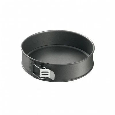 Kelomat Springform 24cm Kuchenform Backform Tortenform Tortenring Antihaft - Bild 1 von 2