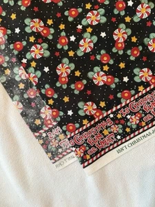 Is Christmas Fun Or What? Mary Engelbreit, Rare, 2007 - Picture 1 of 3