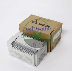 New Delta DVP32EH00R3 PLC Module - Bild 1 von 1