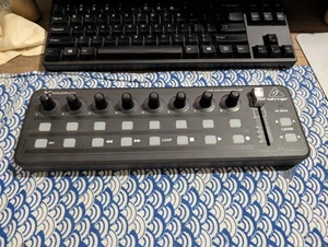 Behringer x Touch Mini Ultra-Compact USB Controller - Picture 1 of 1