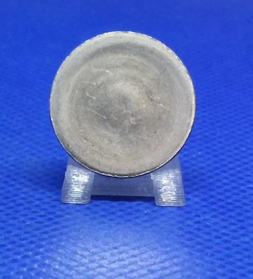 90% Silver Dime Planchet Mint Error - Image 1 of 3