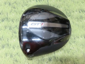LH * Titleist GT1 * 10* Driver Head - Picture 1 of 5