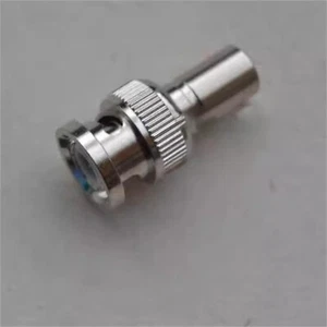 4.5MM Oscilloscope Probe Accessories Sturdy and Durable Siamese BNC Adapter - Picture 1 of 5