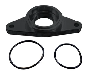TiAL 50MM BOV WRX STI Forester EJ20 EJ25 Flange Adapter for Subaru Top Mount EJ - Picture 1 of 5