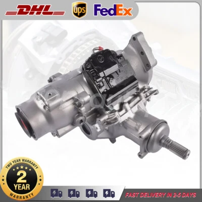 OE 68307403AG Power Transfer Unit Case 2 Speed For 2014-2018 Jeep Cherokee  DK4 - Image 1 of 4