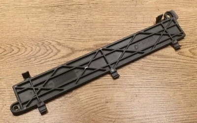 SMART FORTWO 451 07-14 Cabin Pollen Air Filter Housing Seal Trim Cap Cover Lid - Image 1 of 4