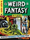 Bill Gaines Al Feldstein  The Ec Archives: Weird Fantas (Paperback) (US IMPORT)