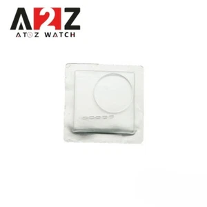 Reloj con revestimiento AR cristal de zafiro para Omega 27,5 mm redondo - Imagen 1 de 4