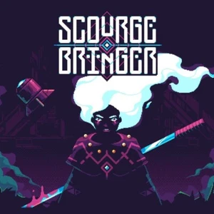 ScourgeBringer - Steam PC Key (OHNE CD/DVD) - Bild 1 von 1