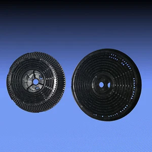 1 Filtro De Carbón Activado Filtro Para Campana Extractora Gorenje DKI730M - Imagen 1 de 1