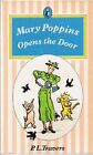 Mary Poppins Opens The Door (Puffin Books) By P.L. Travers