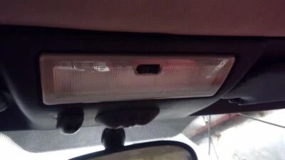 Overhead Roof Map Light 170 Type Floor SLK230 Fits 99-04 MERCEDES SLK 100088 - Image 1 of 4