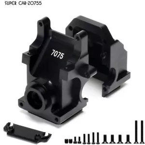 Caja de cambios diferencial de aleación AR310427/AR310854/ARAC5006 para Arrma 1/7 Felony 1/8Kraton - Imagen 1 de 31
