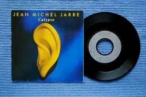 JEAN MICHEL JARRE / SP DREYFUS 877 406-7 / 1990 (F) - Picture 1 of 2