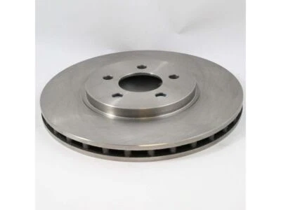 Rotor de freno delantero para Ford Mustang 1994-2001, 2003-2004 32372NF 1995 1996 1997 Foto 1 de 2