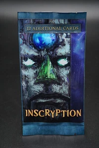 Inscryption Card Pack Volume 2 - Picture 1 of 2