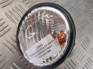 Optique Clignotant Avant Gauche - TOYOTA COROLLA VIII (8) - De 06-1997 à 02-2000 - Picture 1 of 2