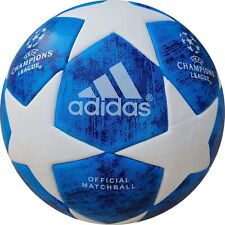 Adidas Finale Capitano Mini ball Champions League 2018/19 Color Red Taglia  Palloni 1