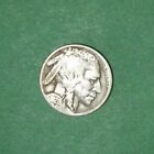 1926-S  Buffalo Nickel   "Full  Date"   *3191