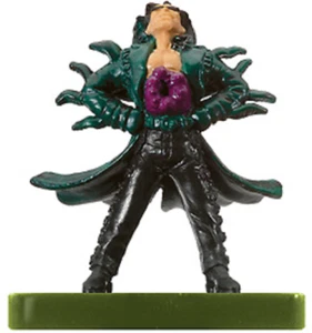 BACKALLEY SKUNTCH (U) Dreamblade Miniaturas Plaga Crisótica 32/60 WotC - Imagen 1 de 3