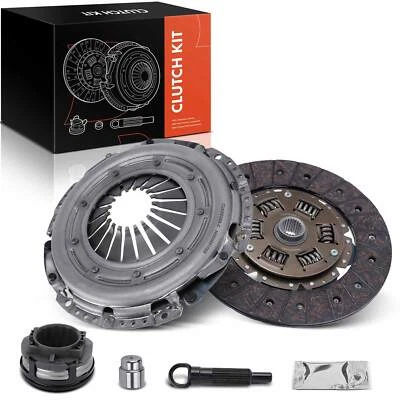 Nuevo kit de embrague de transmisión para Audi A4 A4 Quattro 2005-2008 2,0 L turboalimentado Foto 1 de 4