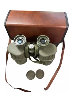 VTG Selsi 10x50 Binoculars Light Weight Fully Coated Wide Angle 7 367ft@1000yds - Picture 1 of 6