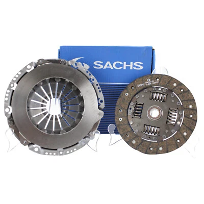 Kit de embrague Sachs 2 piezas 3000834001 para Saab 9-3 1999-2003 900 1998-1998 Foto 1 de 4