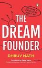 The Dream Founder - 9780143457121