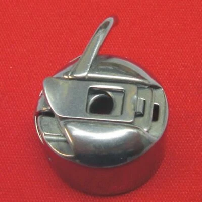 Estuche de bobina compatible con Singer 2263 2932 3116 5508 5528 6180 8770 132Q # 416153401 Foto 1 de 3