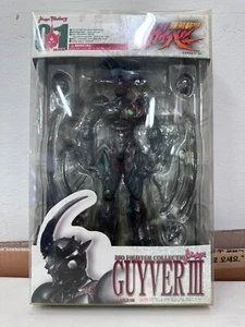 Max Factory Bio Figher Collection Series BFC-MAX01 Guyver III - Bild 1 von 2