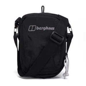 Borsa Berghaus unisex Xodus X-Body piccola nera - Foto 1 di 10