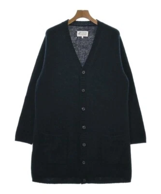 Maison Margiela Cardigan Navy XS 2200456922125 - Image 1 of 4