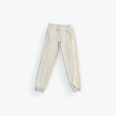 Pantalones deportivos de lana favoritos color crema XL 14/16 SO NUEVO CON ETIQUETAS para niñas Foto 1 de 2